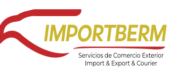 logo importbenm