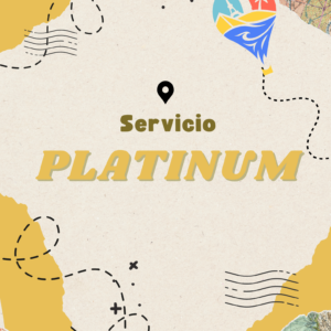 Platinum